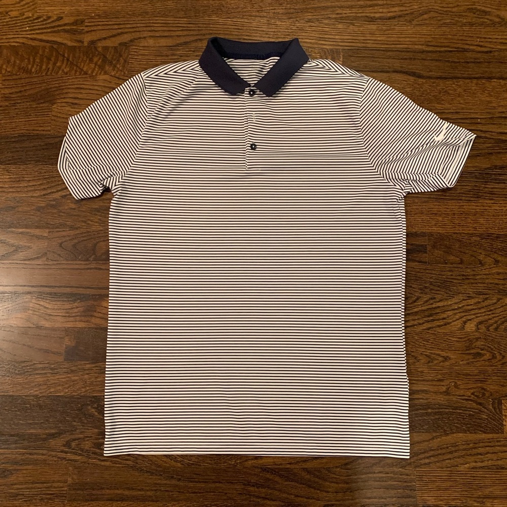 Nike Golf Polo